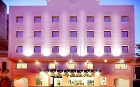 Hotel Argos